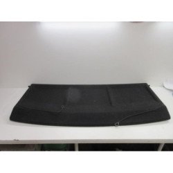 Plage Arriere Citroen Saxo Phase 2